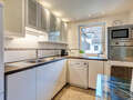 maisonette München Herzogpark 03 cucina 3249