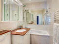 maisonette München Herzogpark 01 bagno 3249