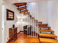 maisonette München Herzogpark 01 ingresso/corridioio 3249