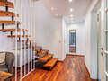 maisonette München Herzogpark 04 ingresso/corridioio 3249