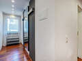 maisonette München Herzogpark 05 ingresso/corridioio 3249