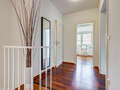 maisonette München Herzogpark 06 ingresso/corridioio 3249
