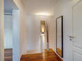 maisonette München Herzogpark 07 ingresso/corridioio 3249