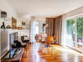 maisonette München Herzogpark 02 zona living 3249