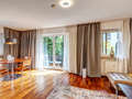 maisonette München Herzogpark 03 zona living 3249