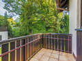 maisonette München Herzogpark 02 3° balcone 3249