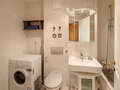 appartamento München Neuhausen 01 bagno 3288
