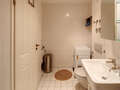 appartamento München Neuhausen 03 bagno 3288