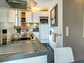 appartamento München Maxvorstadt - Westen 01 cucina 3355