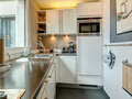 appartamento München Maxvorstadt - Westen 02 cucina 3355