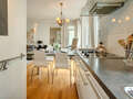 appartamento München Maxvorstadt - Westen 03 cucina 3355