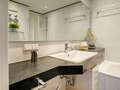 appartamento München Maxvorstadt - Westen 02 bagno 3355