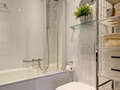appartamento München Maxvorstadt - Westen 04 bagno 3355