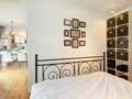appartamento München Maxvorstadt - Westen 03 zona notte 3355