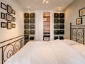 appartamento München Maxvorstadt - Westen 04 zona notte 3355
