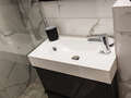appartamento München Herzogpark 03 bagno 3384