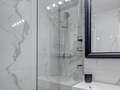 appartamento München Herzogpark 04 bagno 3384