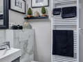 appartamento München Herzogpark 05 bagno 3384