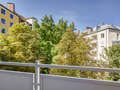 appartamento München Herzogpark 02 balcone 3384