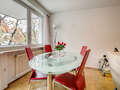 appartamento München Schwabing-Nord (zw. Belgrad- & Leopoldstraße) 02 soggiorno 342