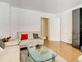 appartamento München Schwabing-Nord (zw. Belgrad- & Leopoldstraße) 04 soggiorno 342