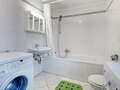 appartamento München Schwabing-Nord (zw. Belgrad- & Leopoldstraße) 01 bagno 342