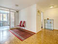 appartamento München Schwabing-Nord (zw. Belgrad- & Leopoldstraße) 03 ingresso/corridioio 342