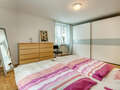appartamento München Schwabing-Nord (zw. Belgrad- & Leopoldstraße) 03 zona notte 342