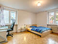 appartamento München Schwabing-Nord (zw. Belgrad- & Leopoldstraße) 01 2° zona notte 342