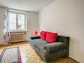appartamento München Schwabing-Nord (zw. Belgrad- & Leopoldstraße) 01 camera per gli ospiti 342