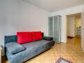 appartamento München Schwabing-Nord (zw. Belgrad- & Leopoldstraße) 03 camera per gli ospiti 342