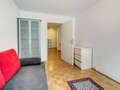 appartamento München Schwabing-Nord (zw. Belgrad- & Leopoldstraße) 04 camera per gli ospiti 342