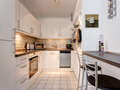 appartamento München Haidhausen 01 cucina 3443