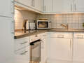 appartamento München Haidhausen 02 cucina 3443