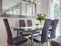 appartamento München Haidhausen 01 sala da pranzo 3443