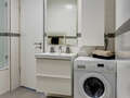 appartamento München Haidhausen 01 bagno 3443