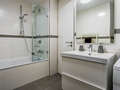 appartamento München Haidhausen 02 bagno 3443