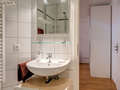 appartamento München Haidhausen 03 2° bagno 3443