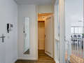 appartamento München Haidhausen 01 ingresso/corridioio 3443