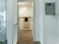 appartamento München Haidhausen 02 ingresso/corridioio 3443
