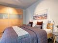 appartamento München Haidhausen 01 zona notte 3443