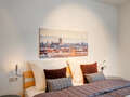appartamento München Haidhausen 02 zona notte 3443