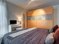appartamento München Haidhausen 03 zona notte 3443