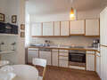 appartamento München Lehel 02 cucina 3457