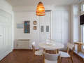 appartamento München Lehel 03 cucina 3457