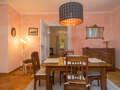 appartamento München Lehel 03 sala da pranzo 3457