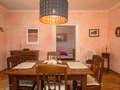appartamento München Lehel 04 sala da pranzo 3457