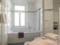 appartamento München Lehel 01 bagno 3457