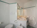appartamento München Lehel 02 bagno 3457