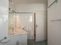 appartamento München Lehel 03 bagno 3457